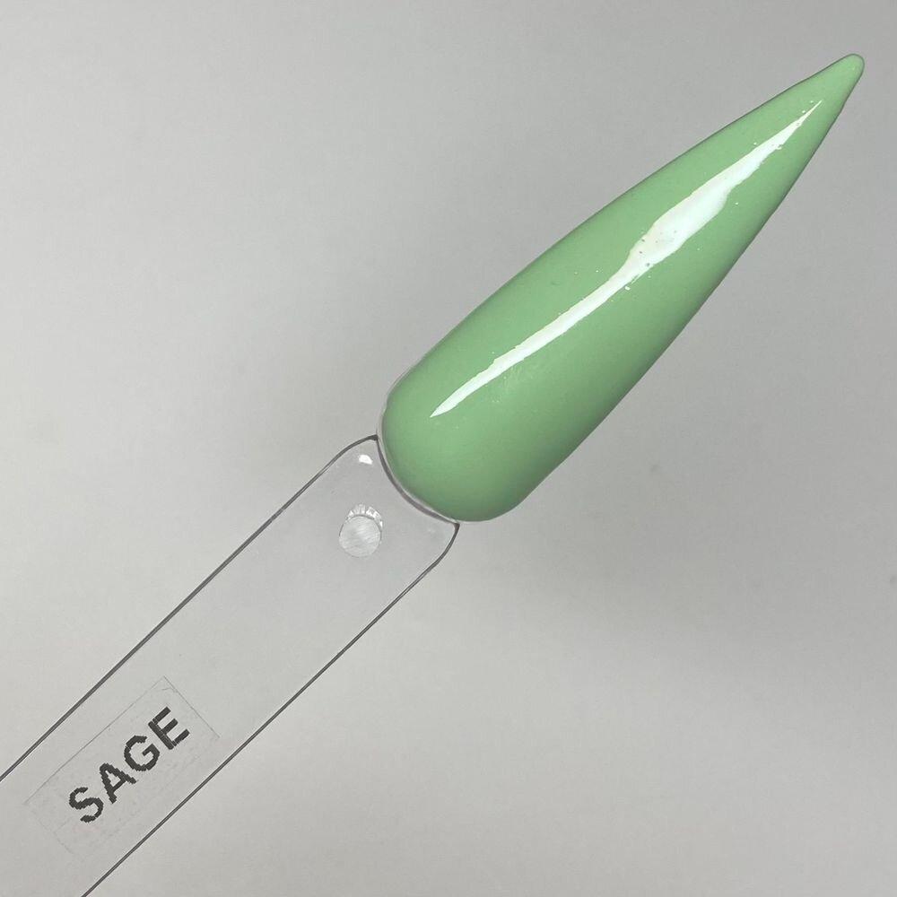 hypoGEL Sage – EU 11ml