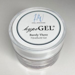 hypoGEL Barely There FibreBuild 15g