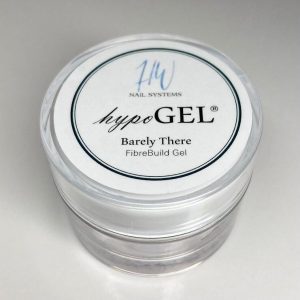 hypoGEL Barely There Fibrebuild 5g