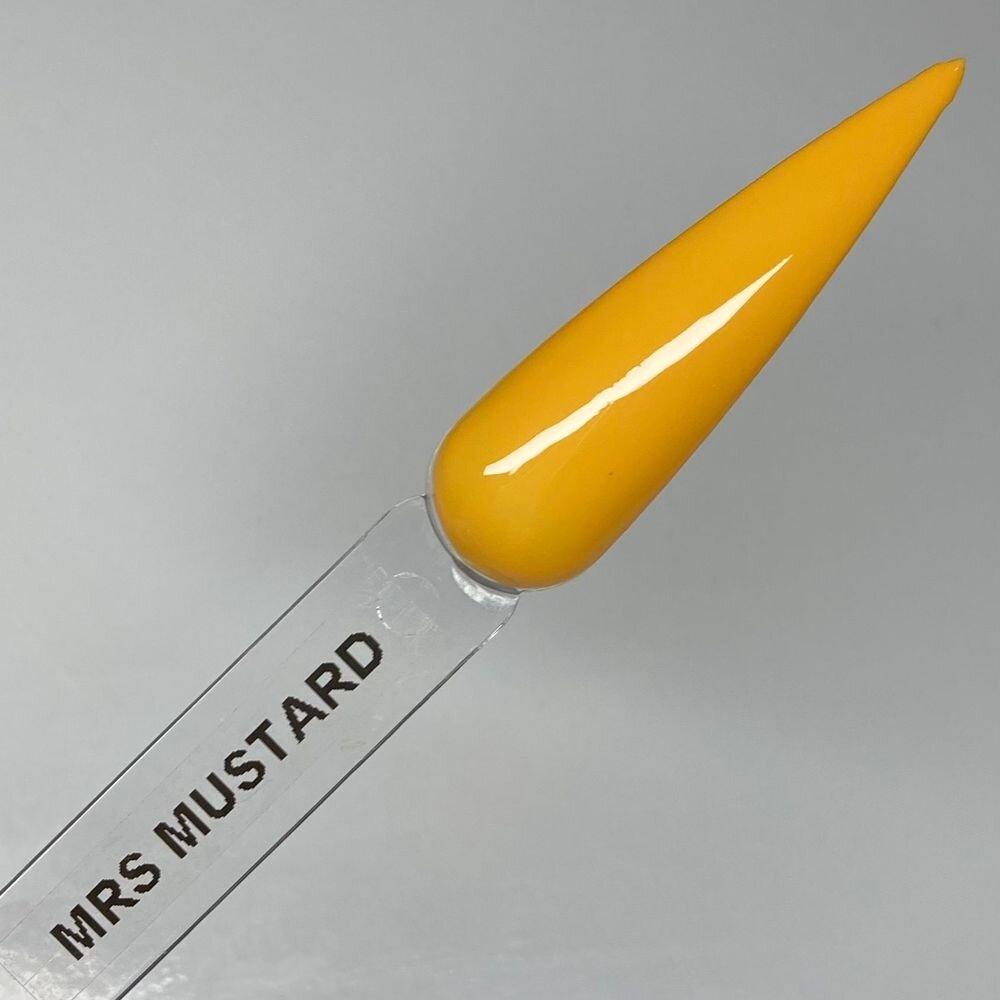 hypoGEL Mrs Mustard – EU 11ml