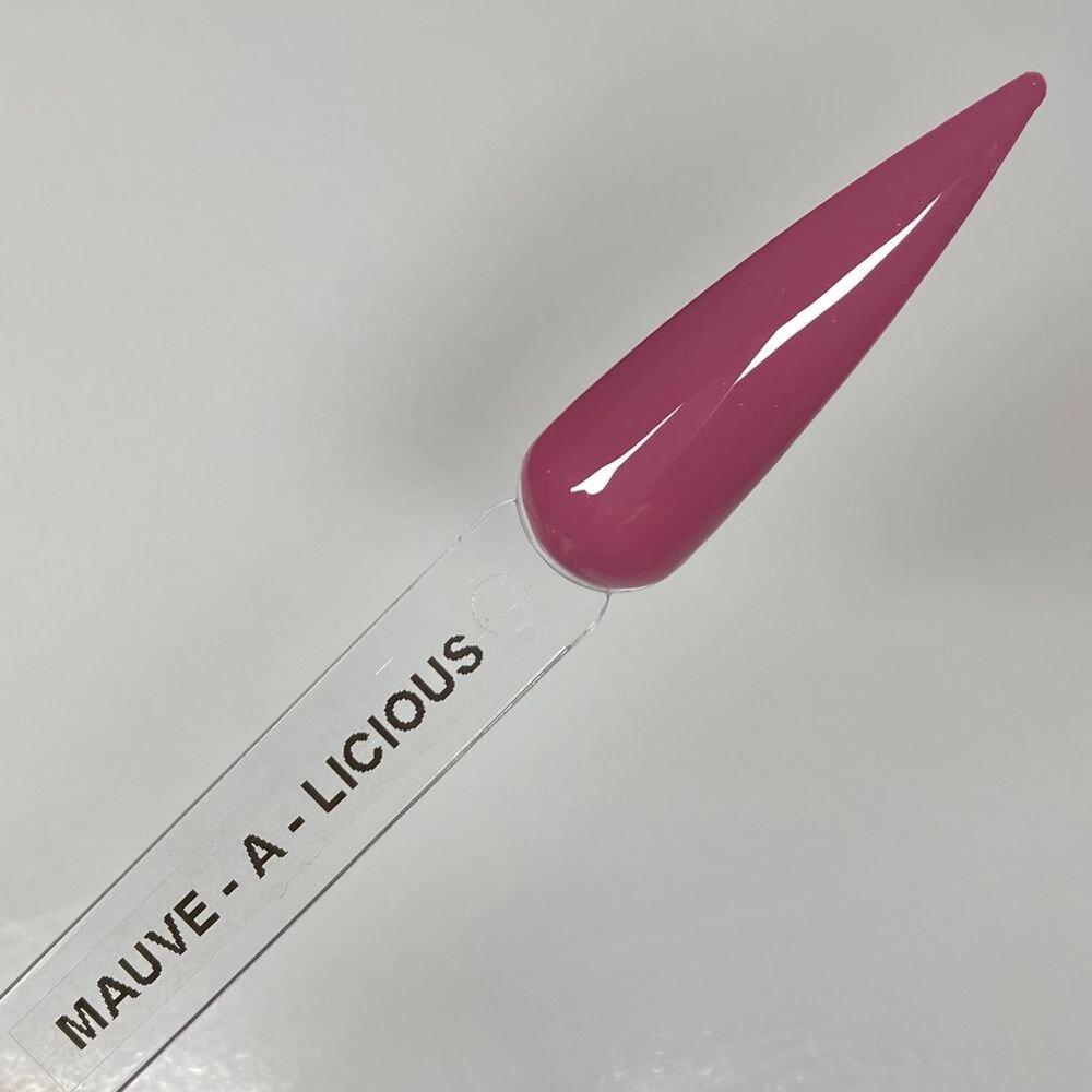 hypoGEL Mauve-a-licious – EU 11ml