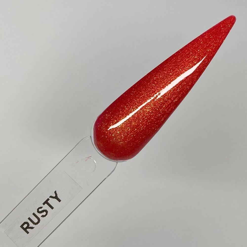 hypoGEL Rusty – EU 15ml