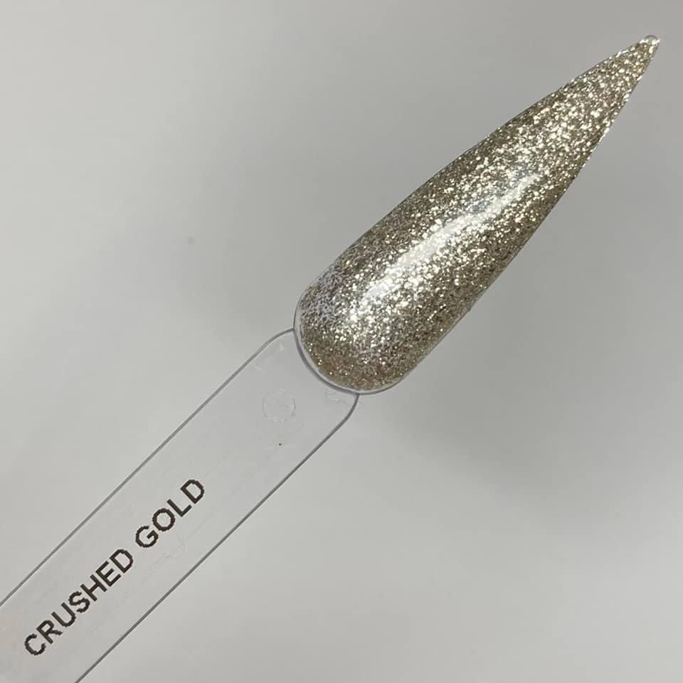 hypoGEL Crushed Gold – EU 11ml