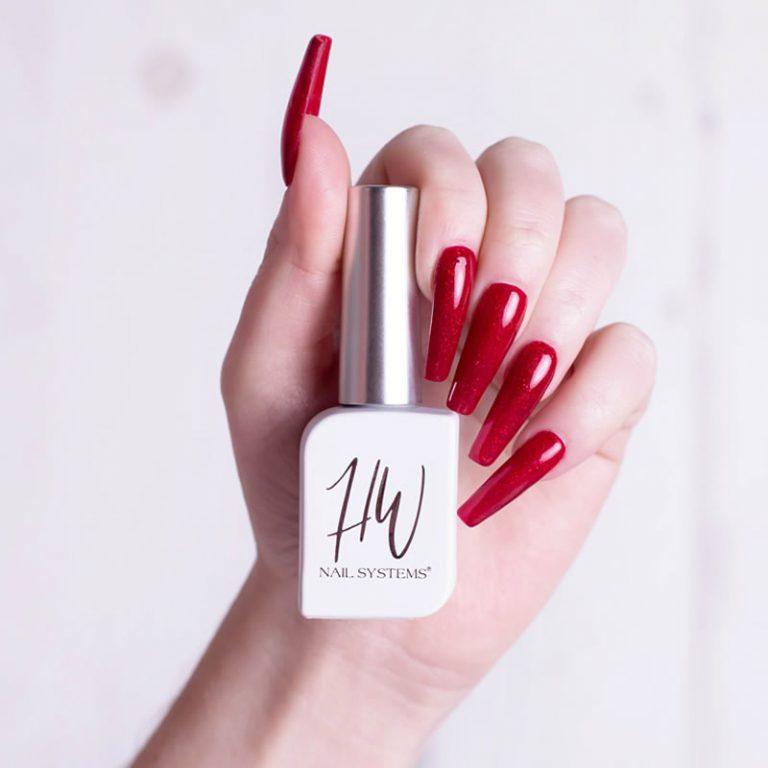 Re-Brand for a grand! Full HW Gel Polish Bundle