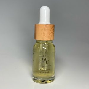 Passionfruit Cuticle Oil 10ml