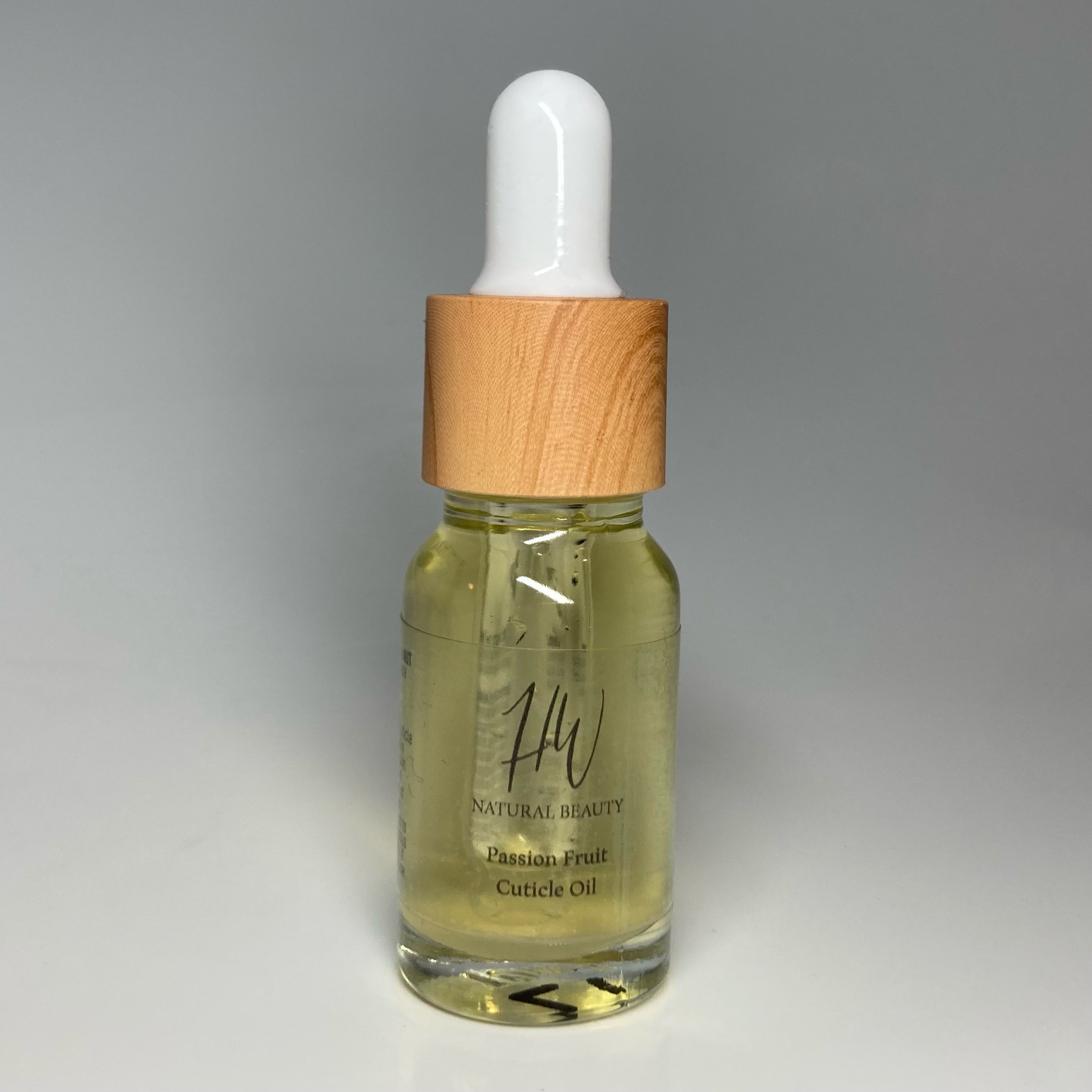 Passionfruit Cuticle Oil 10ml