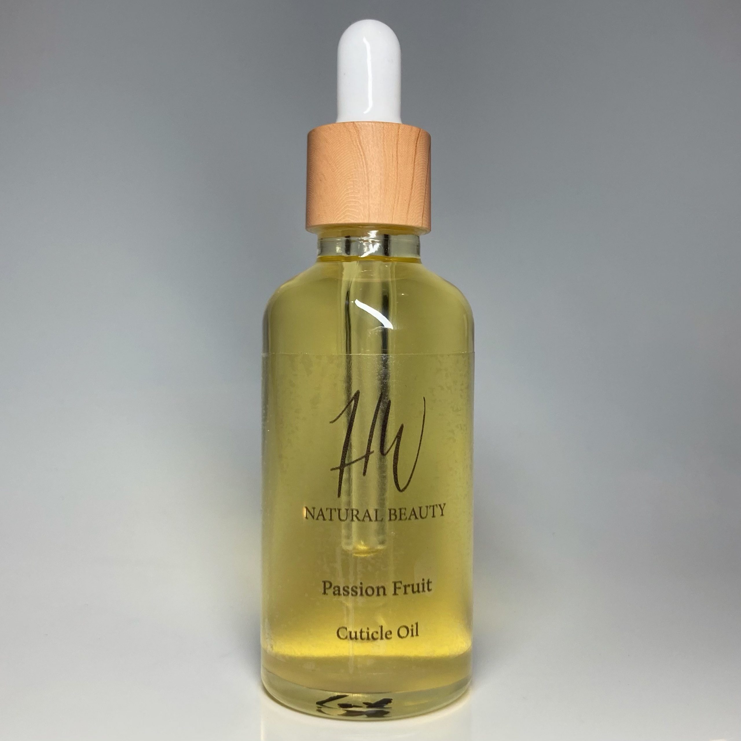 Passionfruit Cuticle Oil 50ml