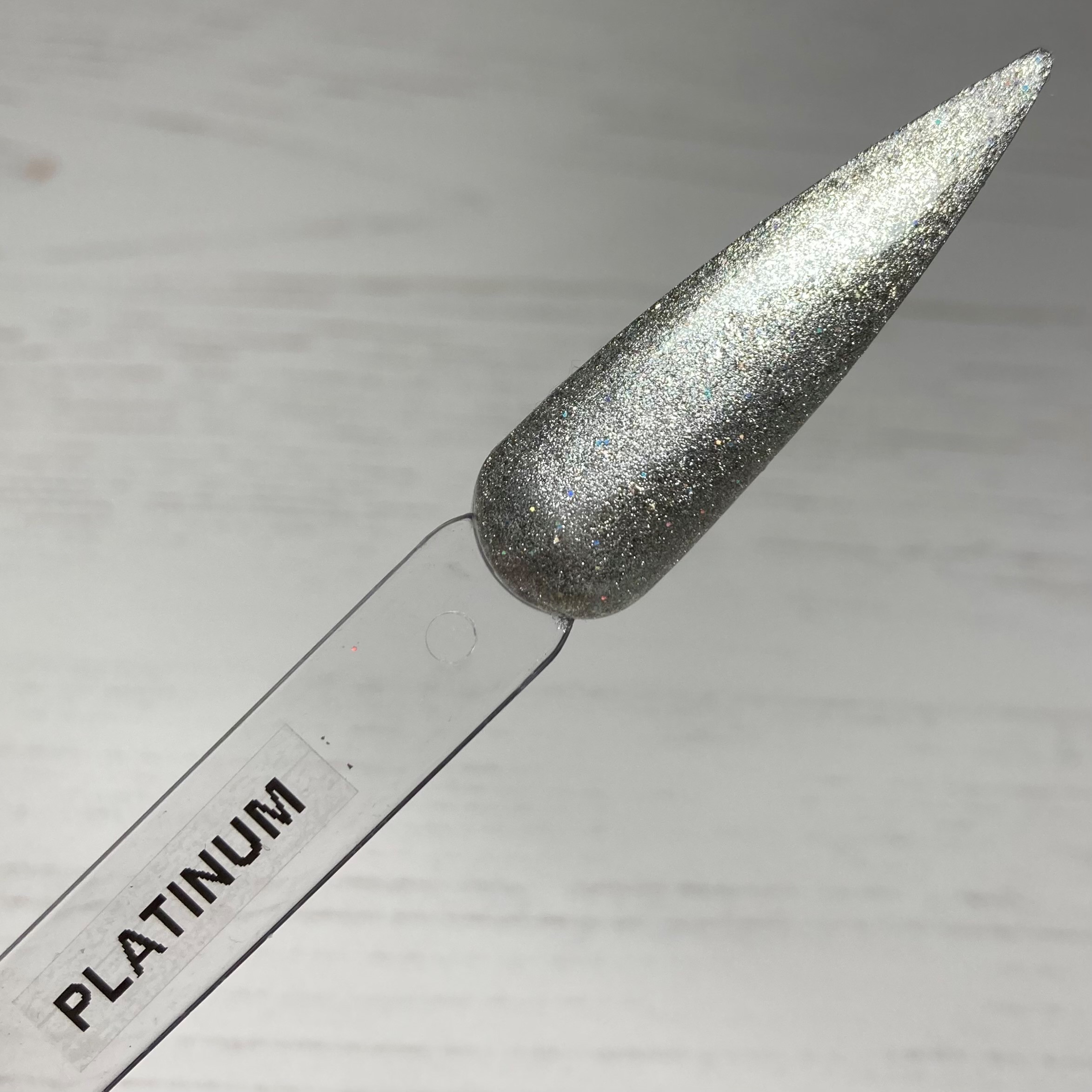 hypoGEL Platinum Art Gel 5ml