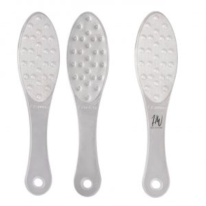 HW Foot File