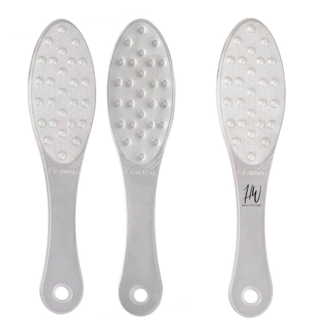 HW Foot File