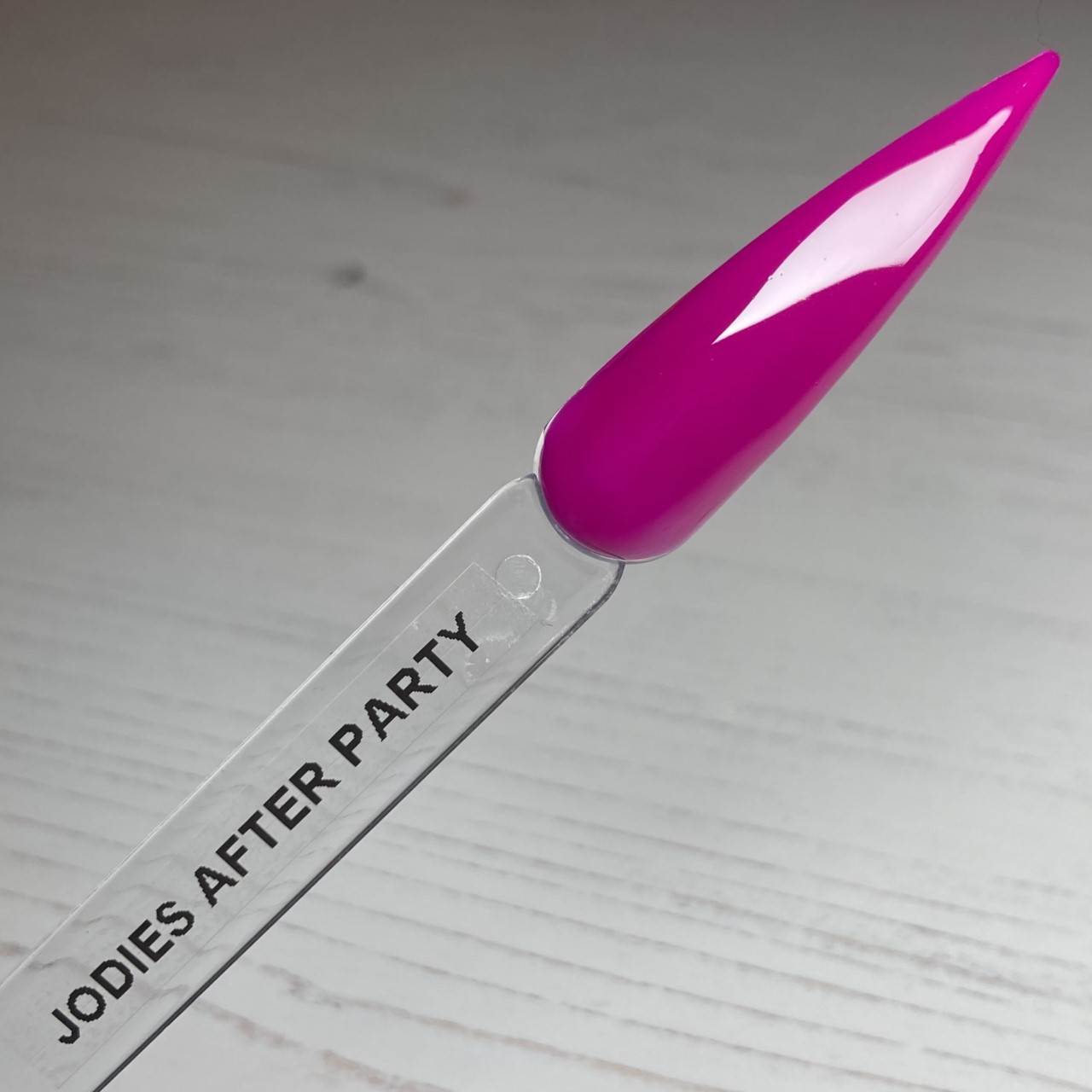 hypoGEL Jodie’s After Party – EU 11ml