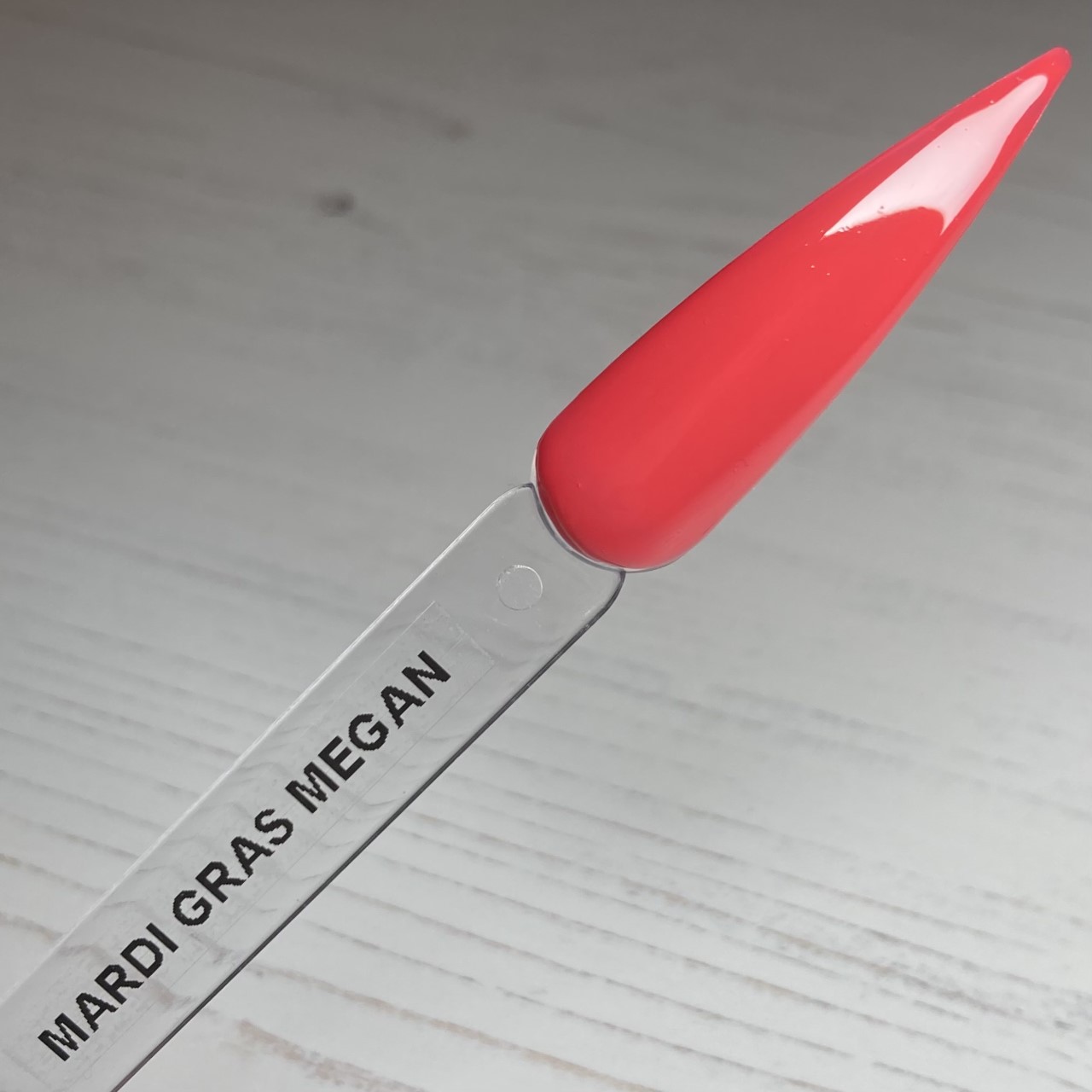 hypoGEL Mardi Gras Megan – EU 11ml