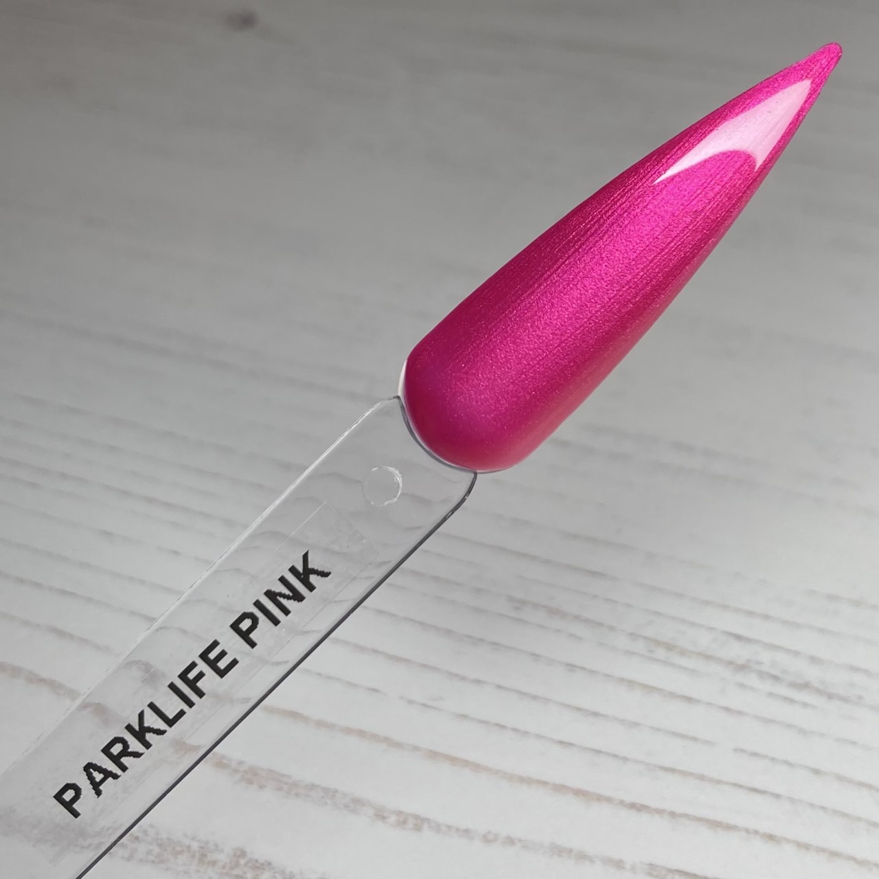 hypoGEL Parklife Pink – EU 11ml