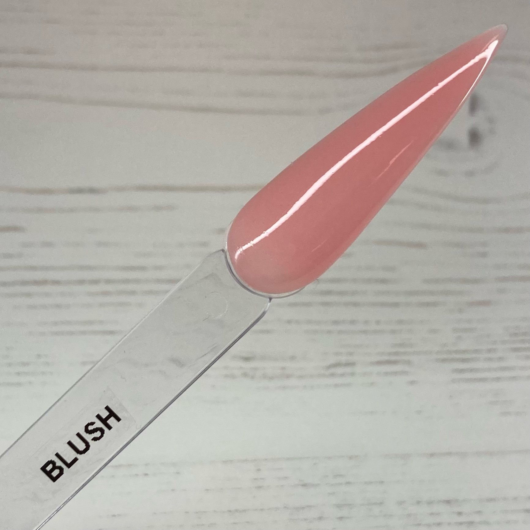 Flex Gel – BLUSH 15g
