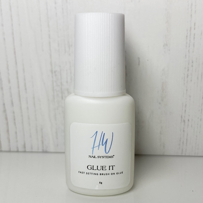 Glue It (Nail Adhesive)