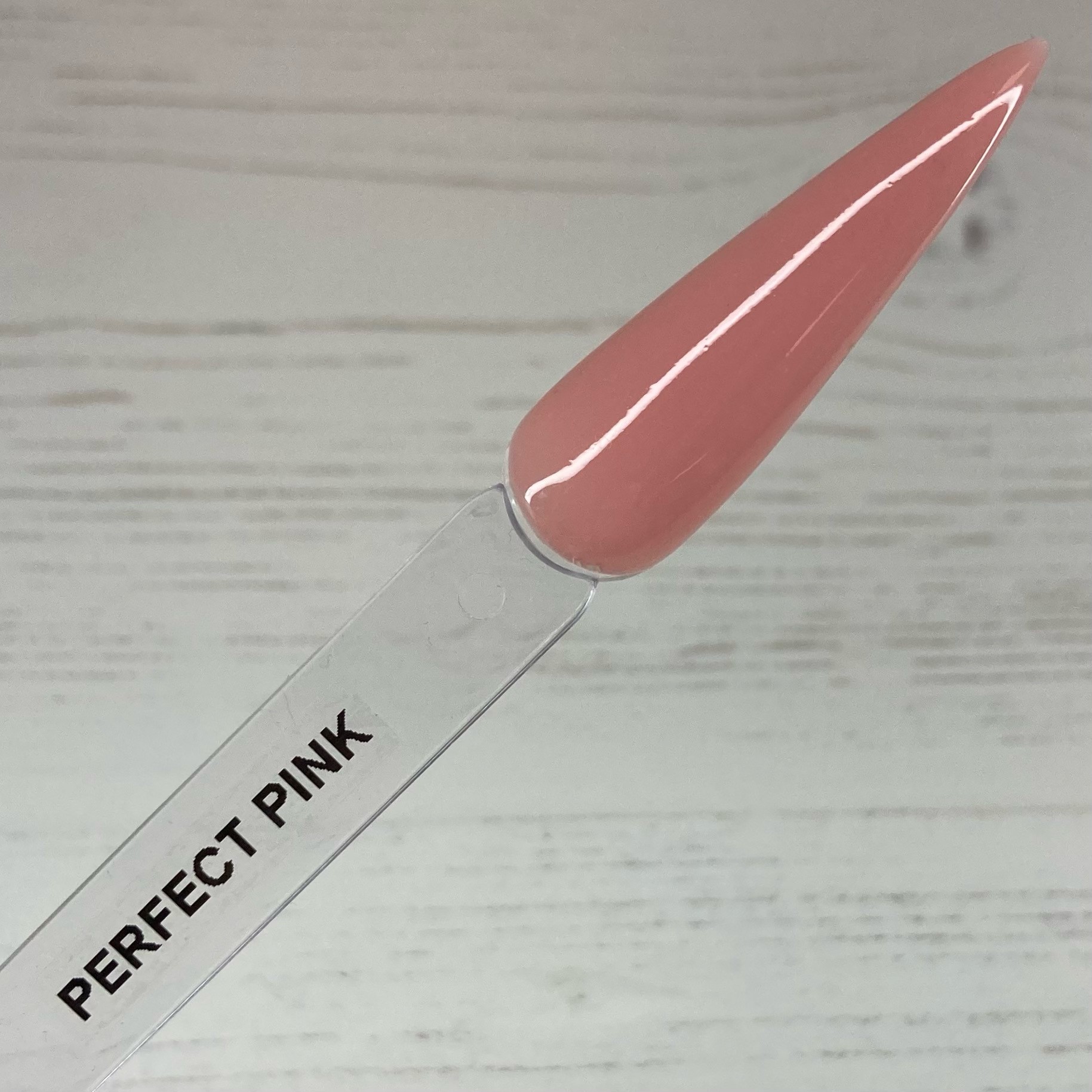 Flex Gel – PERFECT PINK 15g
