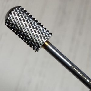Efile Bit – Coarse Safety Bit Carbide