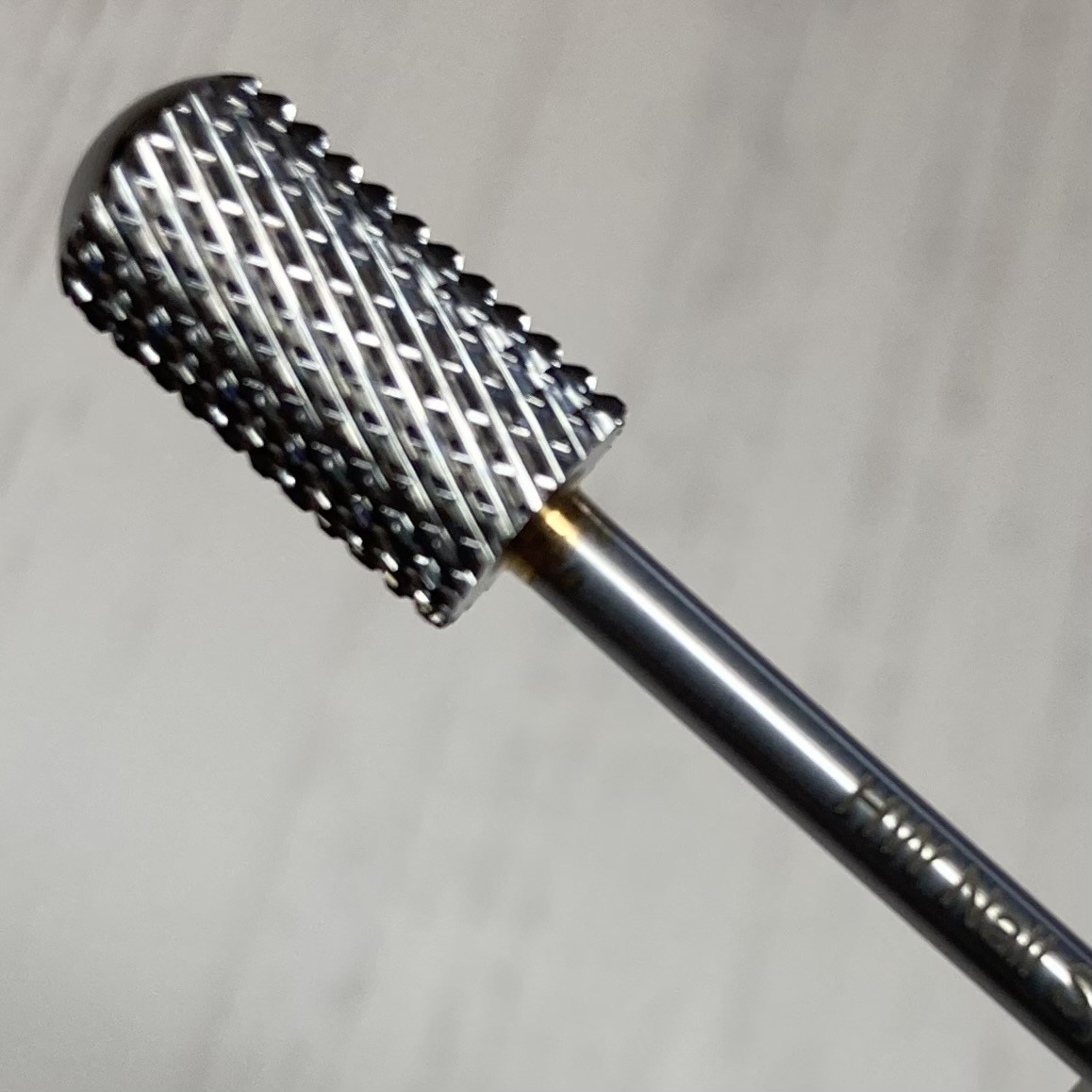 Efile Bit – Coarse Safety Bit Carbide