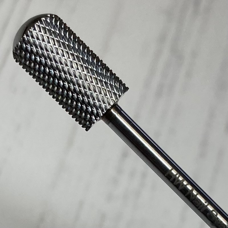 Efile Bit – Fine Safety Bit Carbide