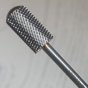 Efile Bit – Medium Safety Bit Carbide