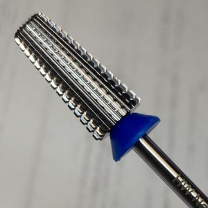 Efile bit – 5in1 Medium Bit Carbide (Left & Right Handed)