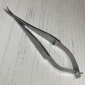 Cuticle Scissors