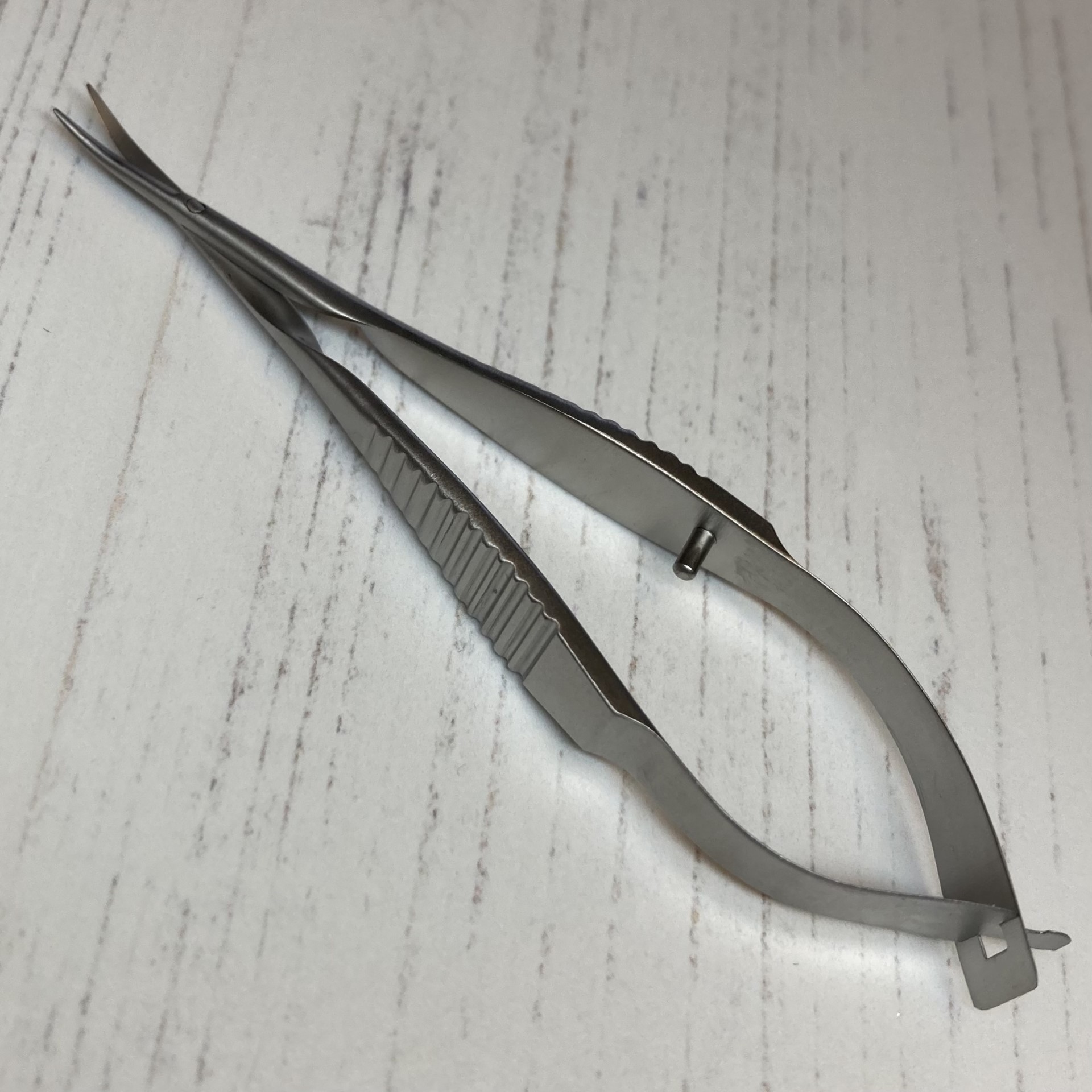 Cuticle Scissors
