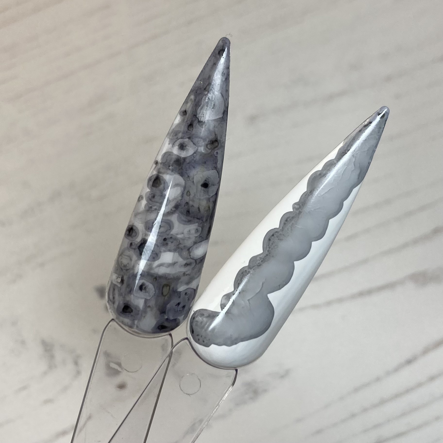 Marble Ink Black 11ml