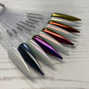 Chameleon Chrome Bundle