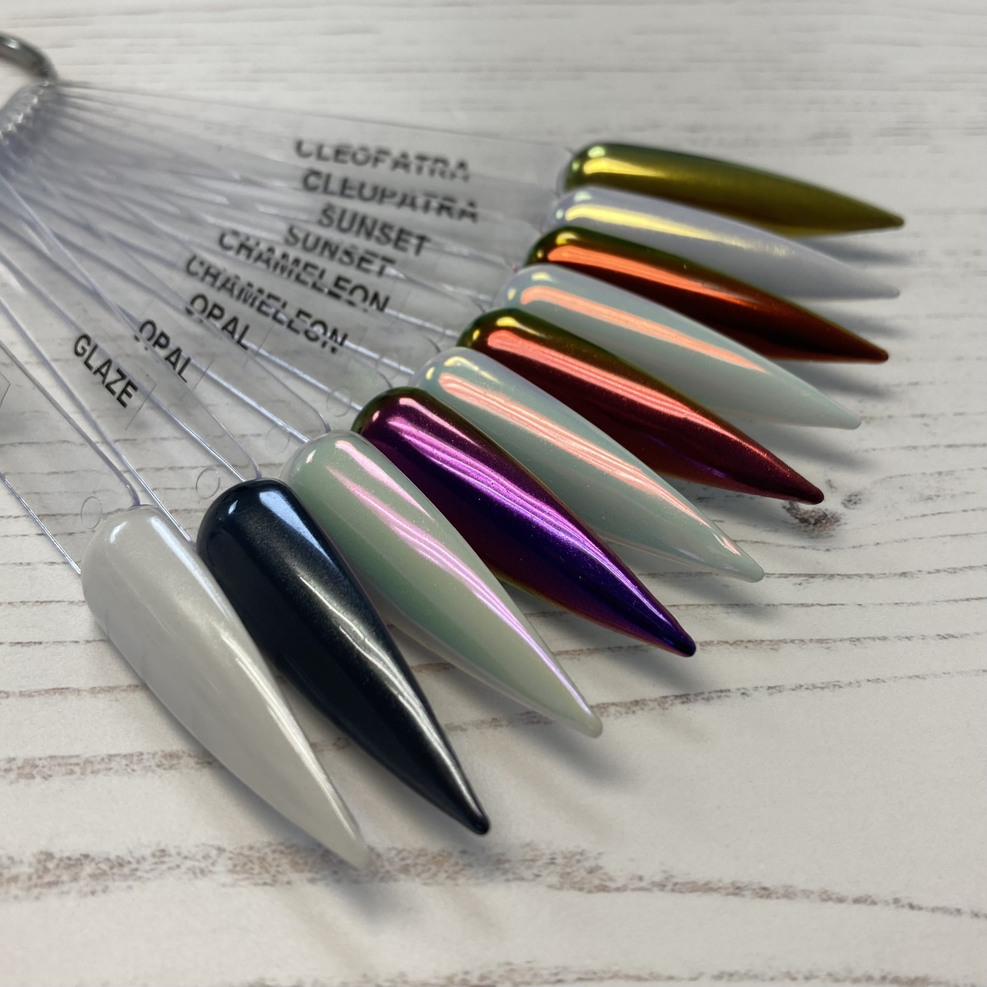 Chrome Bundle