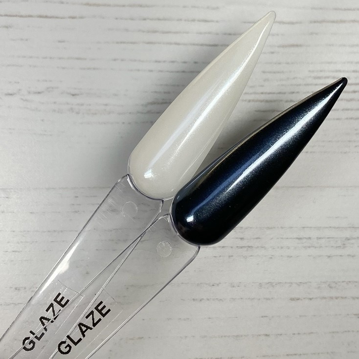 Glaze Chrome Powder