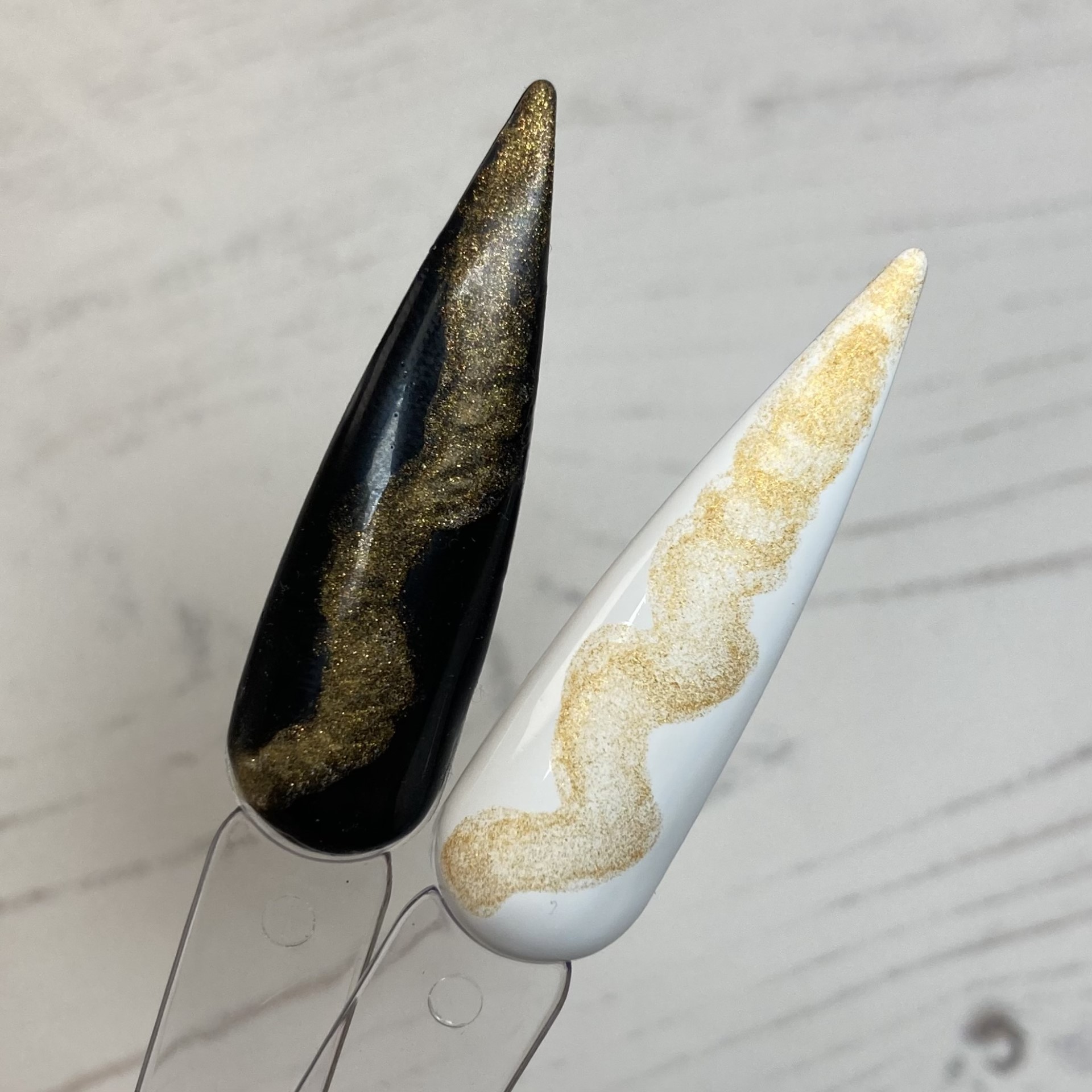 Marble Ink Metallic Gold 11ml