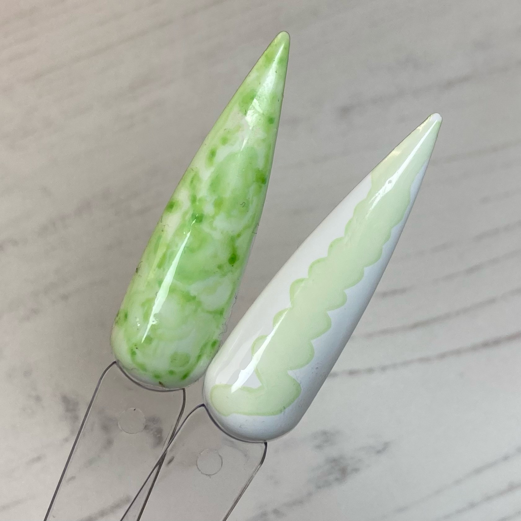 Marble Ink Green 11ml