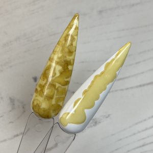 Marble Ink Mustard 11ml