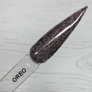 hypoGEL Oreo (Reflective Glitter) – EU 11ml