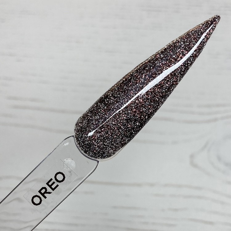 hypoGEL Oreo (Reflective Glitter) – EU 11ml