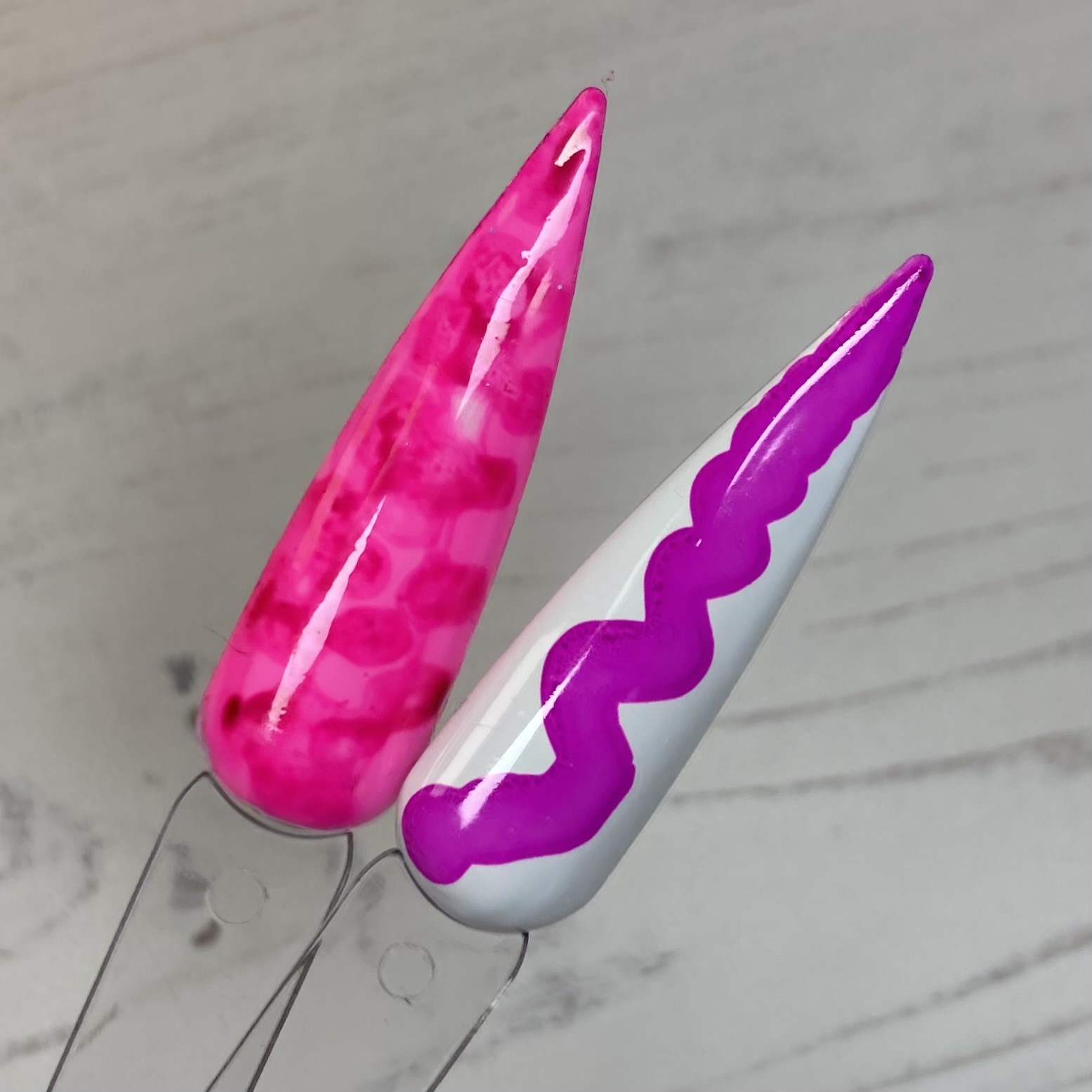 Marble Ink Pink 11ml