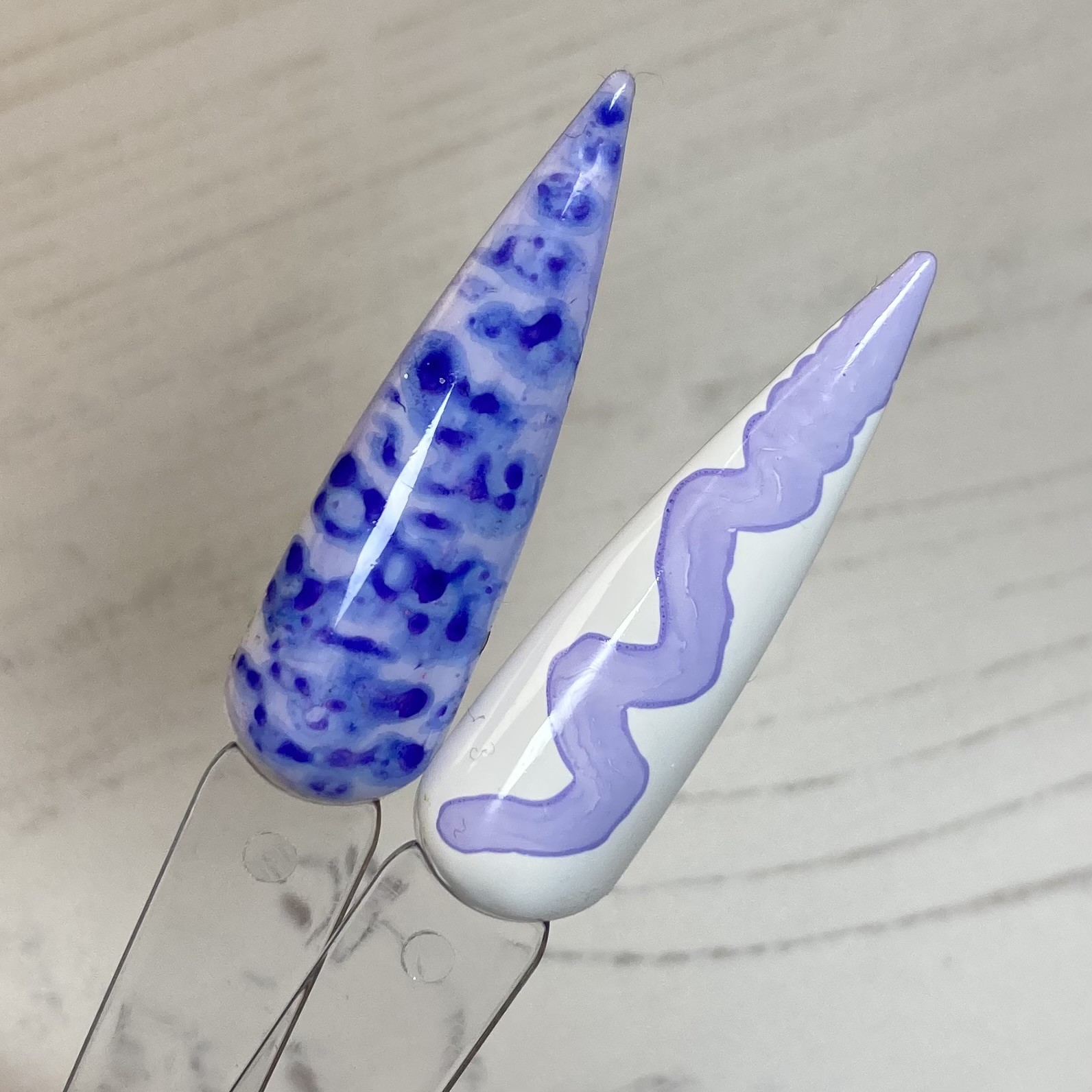 Marble Ink Purple 11ml