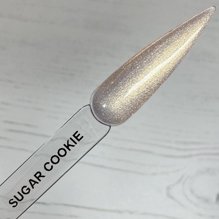 hypoGEL Sugar Cookie – USA 11ml