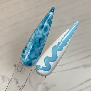 Marble Ink Teal 11ml