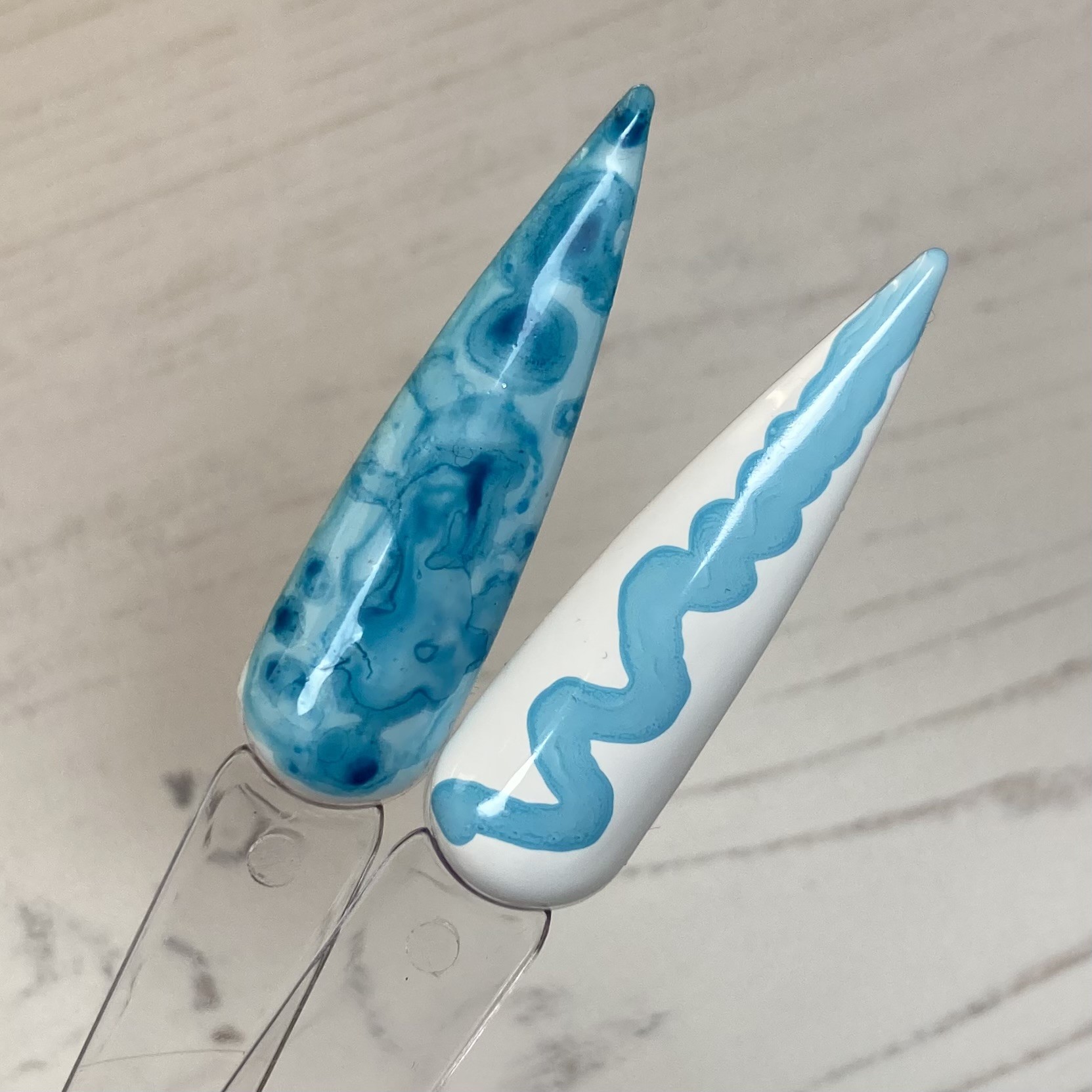 Marble Ink Teal 11ml