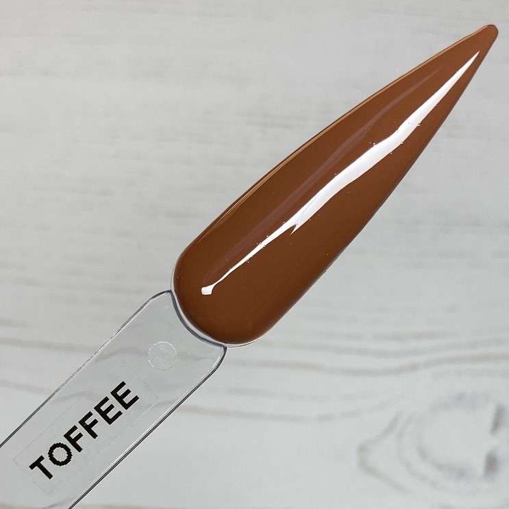 hypoGEL Toffee – USA 11ml