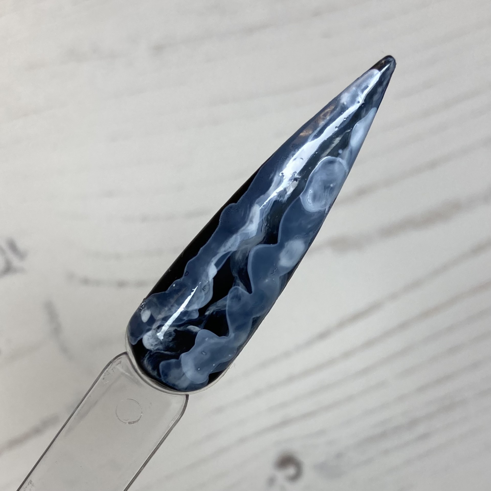 Marble Ink White 11ml