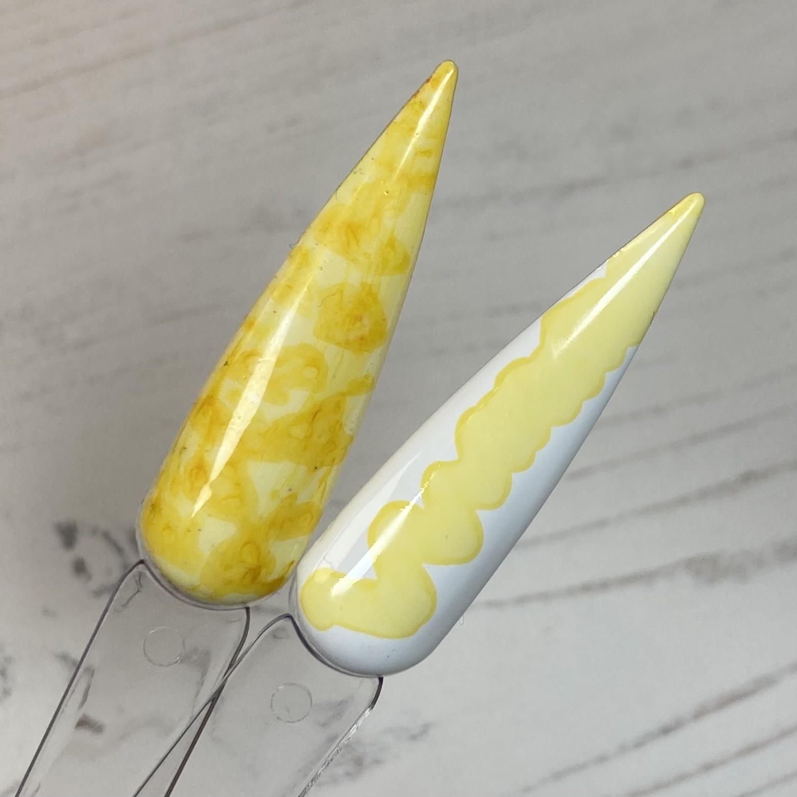 Marble Ink Yellow 11ml