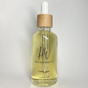 Candy Cane Cuticle Oil 50ml