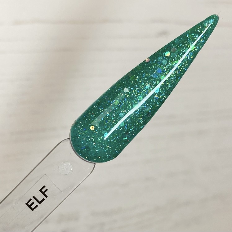 hypoGEL Elf – USA 11ml
