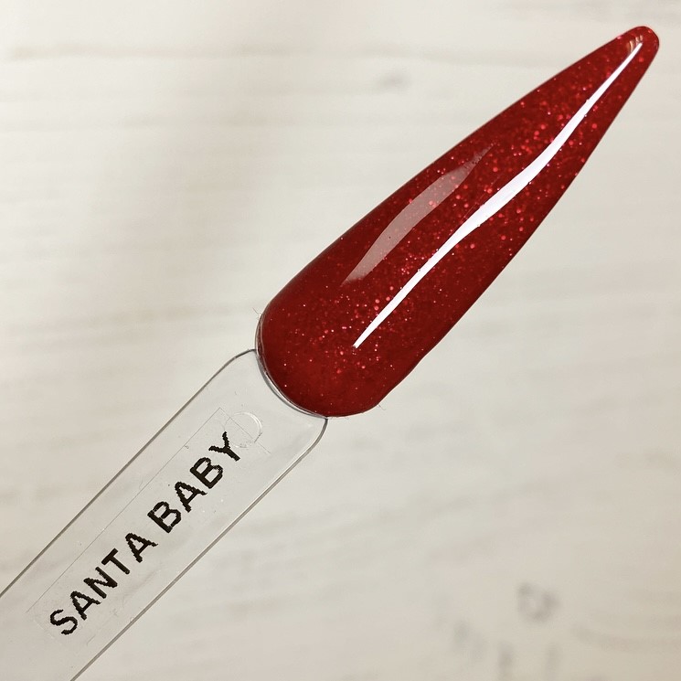 hypoGEL Santa Baby – USA 11ml