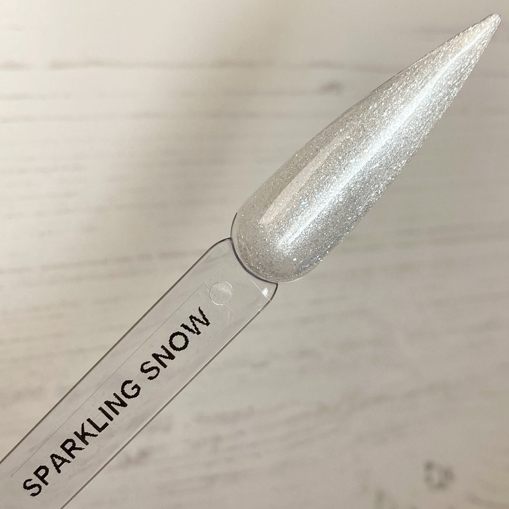 hypoGEL Sparkling Snow – USA 11ml