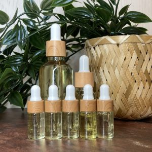 Bubblegum Cuticle Oils 3ml (5 pack)