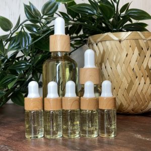 Juicy Watermelons Cuticle Oils 3ml (5 pack)